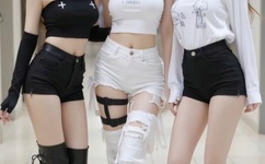 95后辞编制自称是鱼上岸会渴